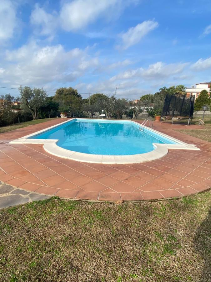 Ferienwohnung La Casa Di Iole Cogna Exterior foto