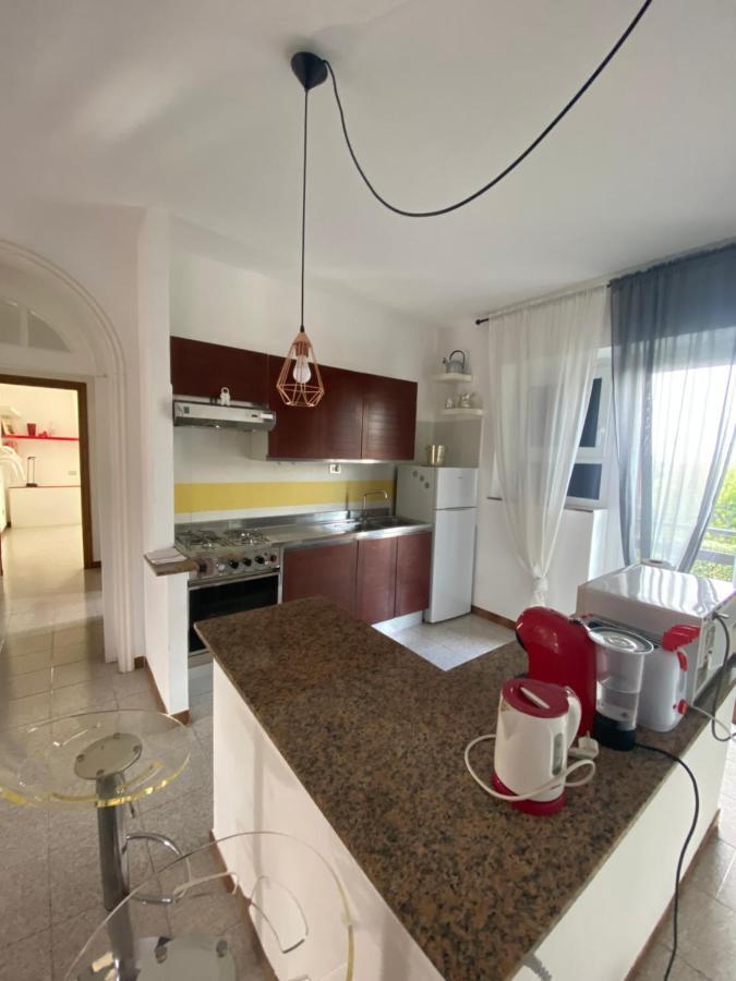 Ferienwohnung La Casa Di Iole Cogna Exterior foto