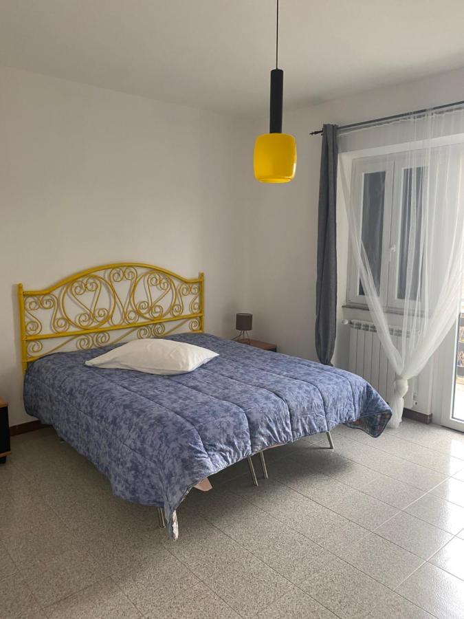 Ferienwohnung La Casa Di Iole Cogna Exterior foto