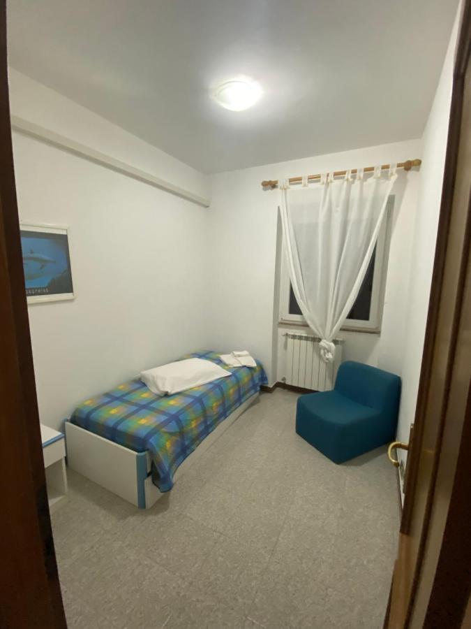Ferienwohnung La Casa Di Iole Cogna Exterior foto