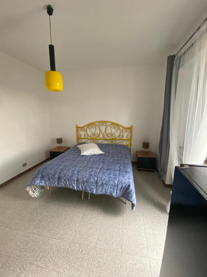 Ferienwohnung La Casa Di Iole Cogna Exterior foto