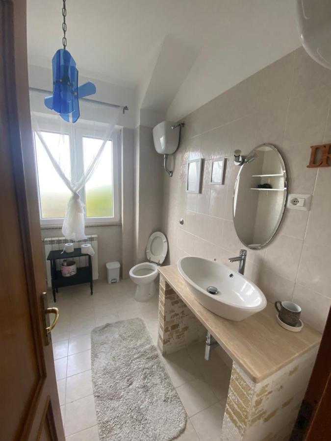 Ferienwohnung La Casa Di Iole Cogna Exterior foto