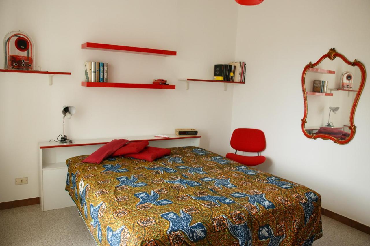 Ferienwohnung La Casa Di Iole Cogna Exterior foto