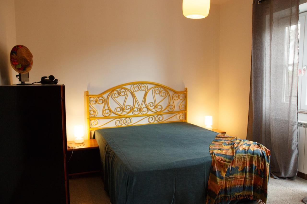 Ferienwohnung La Casa Di Iole Cogna Exterior foto