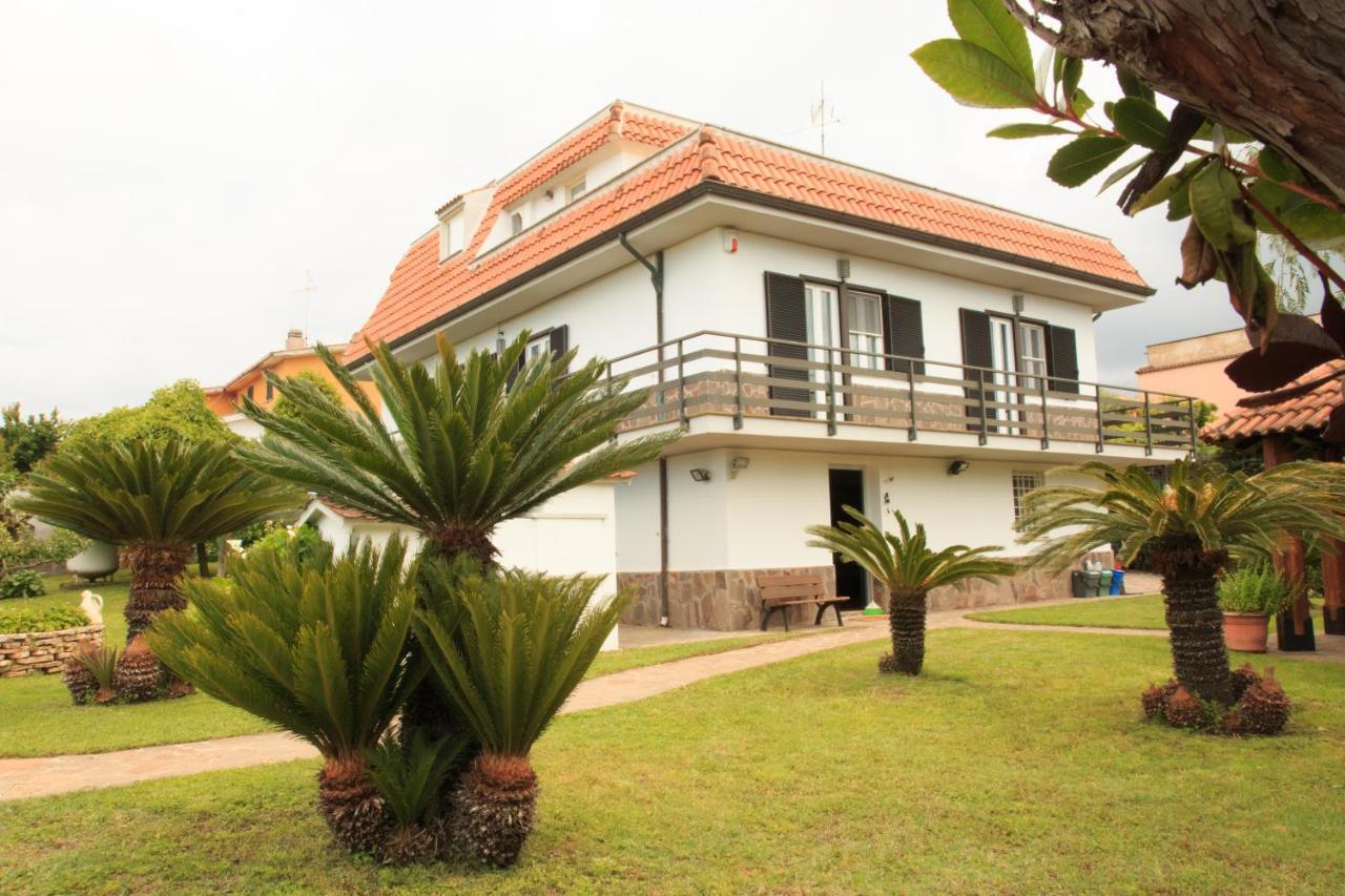 Ferienwohnung La Casa Di Iole Cogna Exterior foto