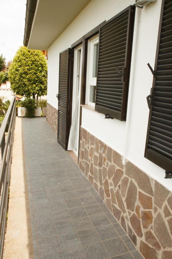 Ferienwohnung La Casa Di Iole Cogna Exterior foto