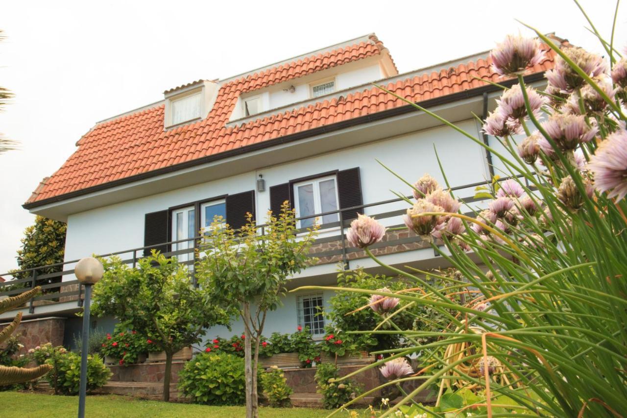 Ferienwohnung La Casa Di Iole Cogna Exterior foto